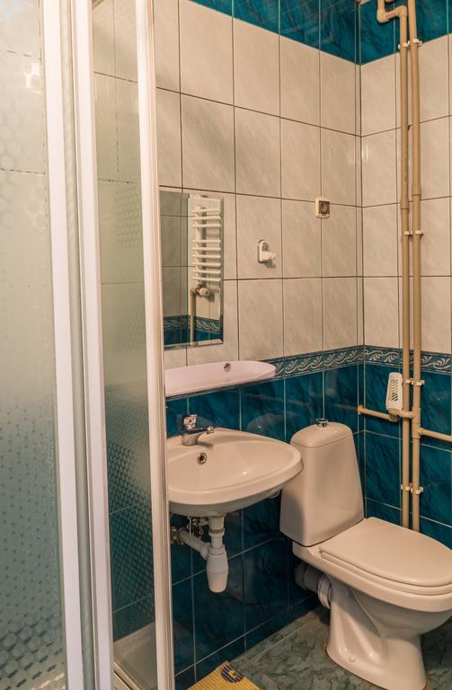 Osrodek Wypoczynkowy "Jak U Mamy" Mszana Dolna Esterno foto